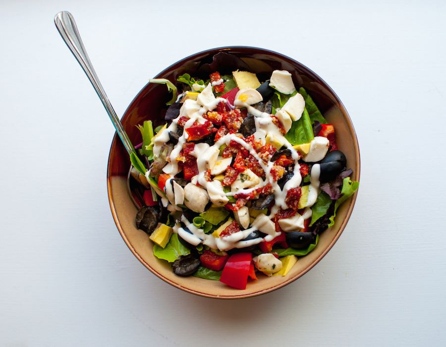 Changing One Thing to Improve Your Health