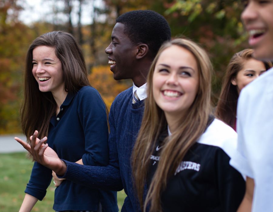 How Racial Diversity in School Impacts Your Workplace