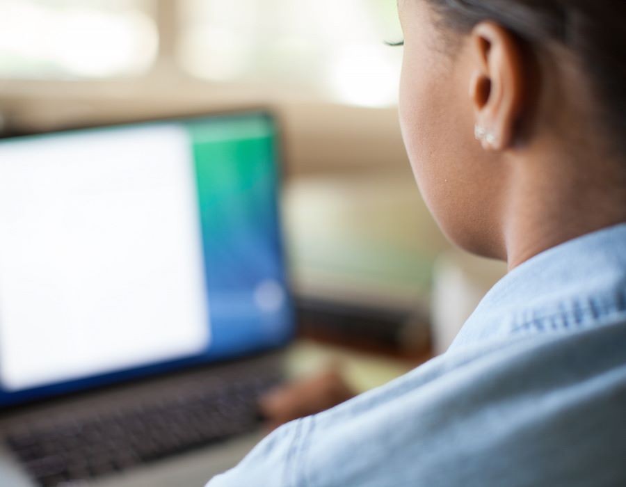 Who’s Using the Internet?