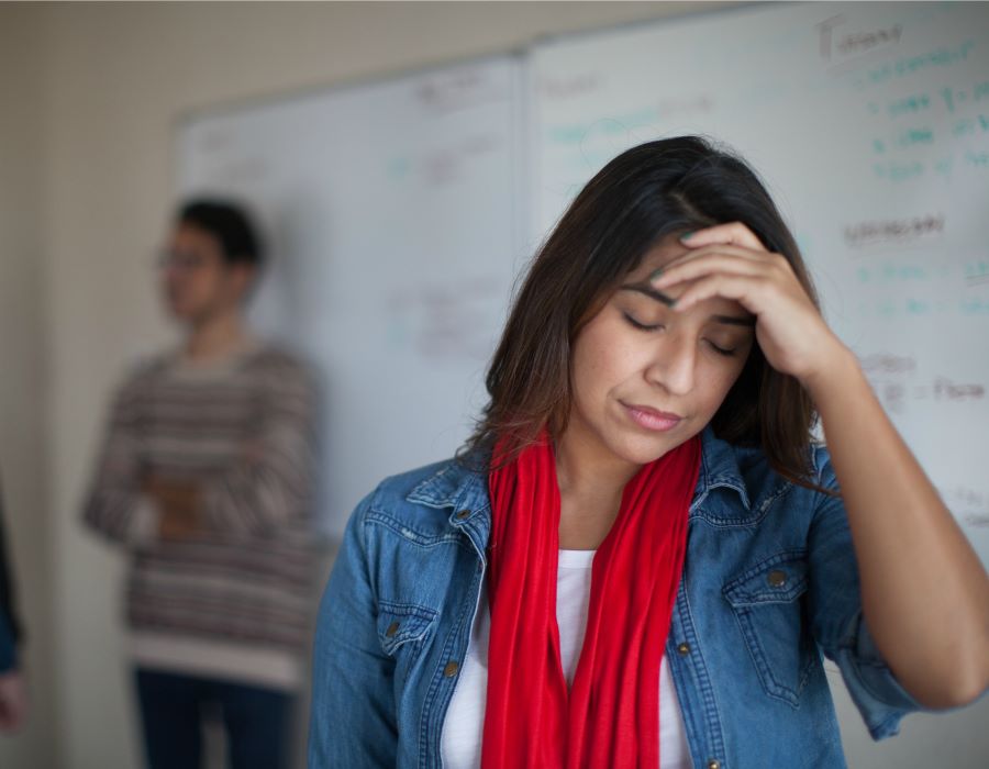Chaplains in the Workplace
