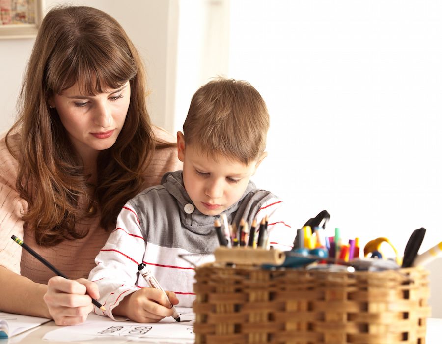 The Difference Between Parents Who Are “Involved” vs. “Engaged”