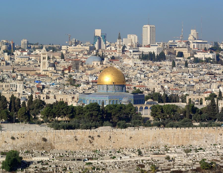 Israeli Institute Gets $2.2 Million to Help Christians Study Jewish Thought