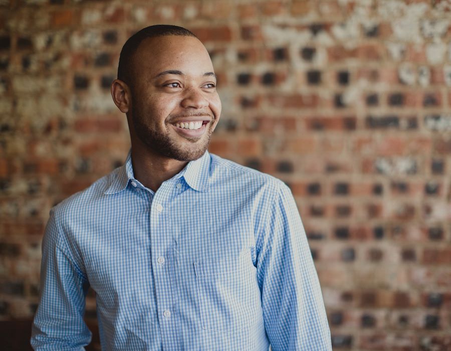The Secret to Loving Your Job
