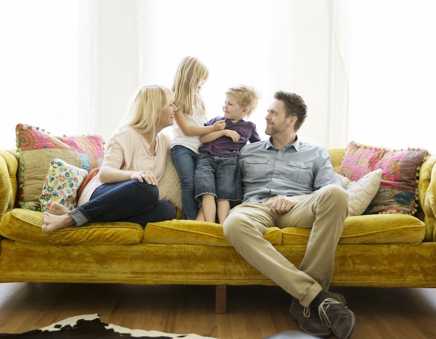 Habits for a Happier Life