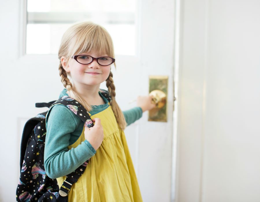Support Local Youth on Take Our Daughters And Sons To Work Day