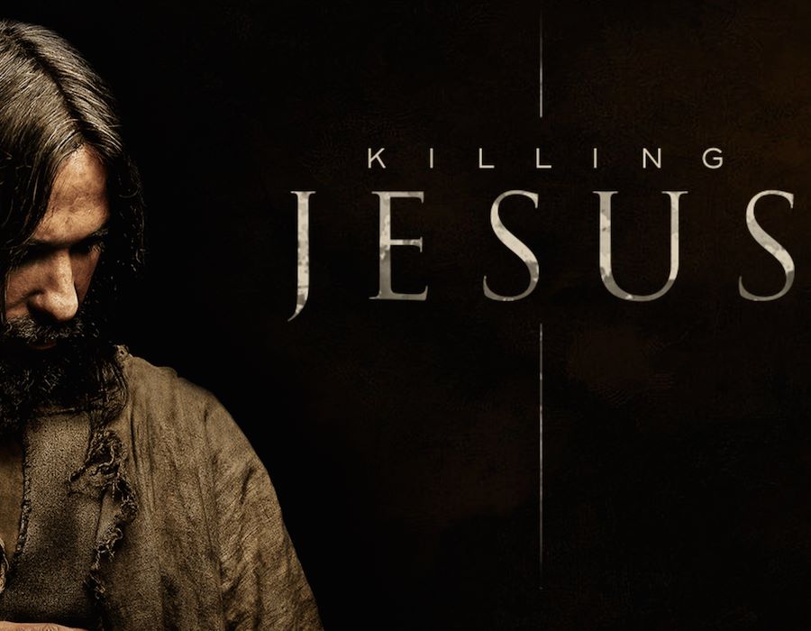 National Geographic Channel Sets Record with Killing Jesus