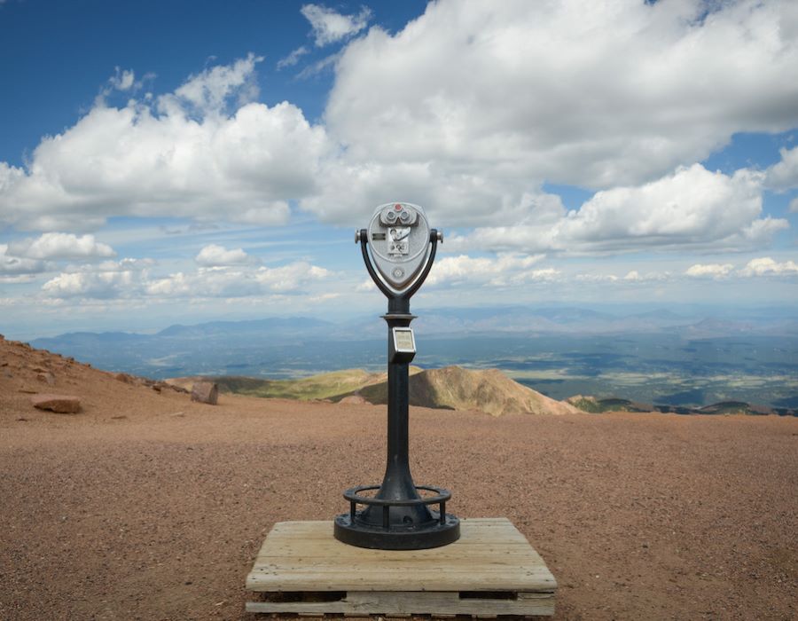 Vacationers Now Have Four More National Historic Landmarks to Choose From