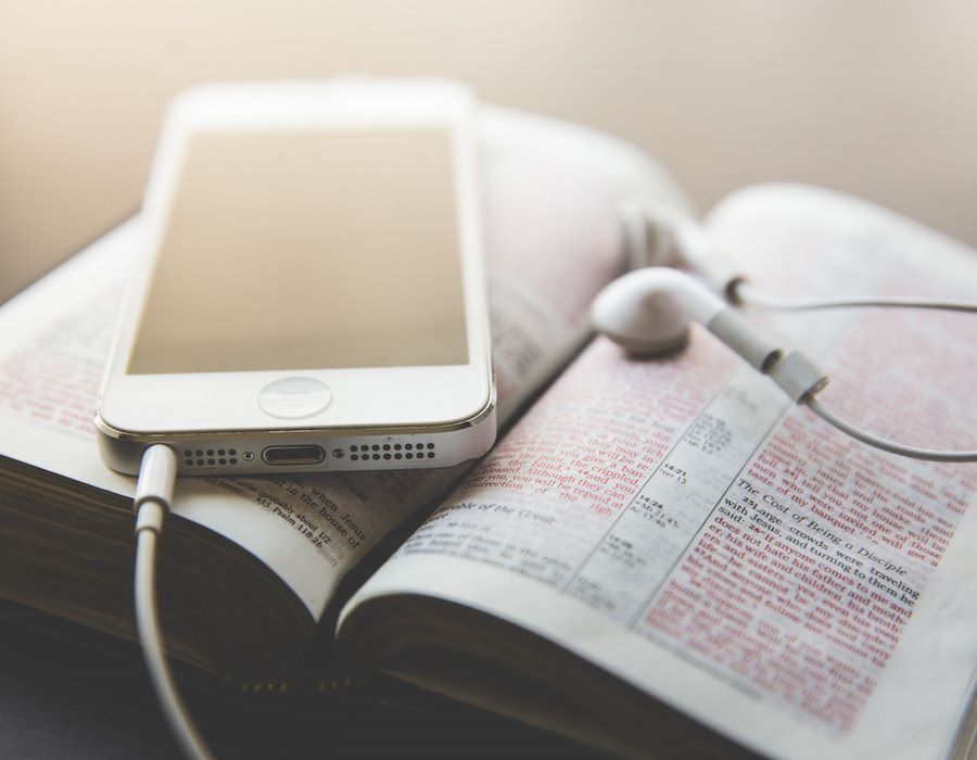 New Technology Hopes to Make the Bible Accessible to All Areas and Languages