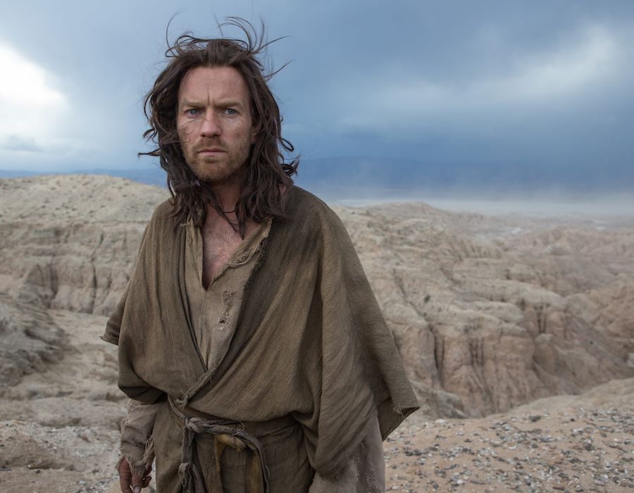 Was Jesus the Most Emotional Person in History?