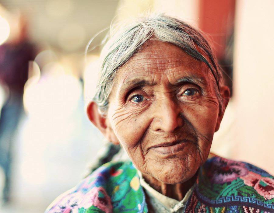 Global Emotions Studies Indicate Latin Americans Are Happiest