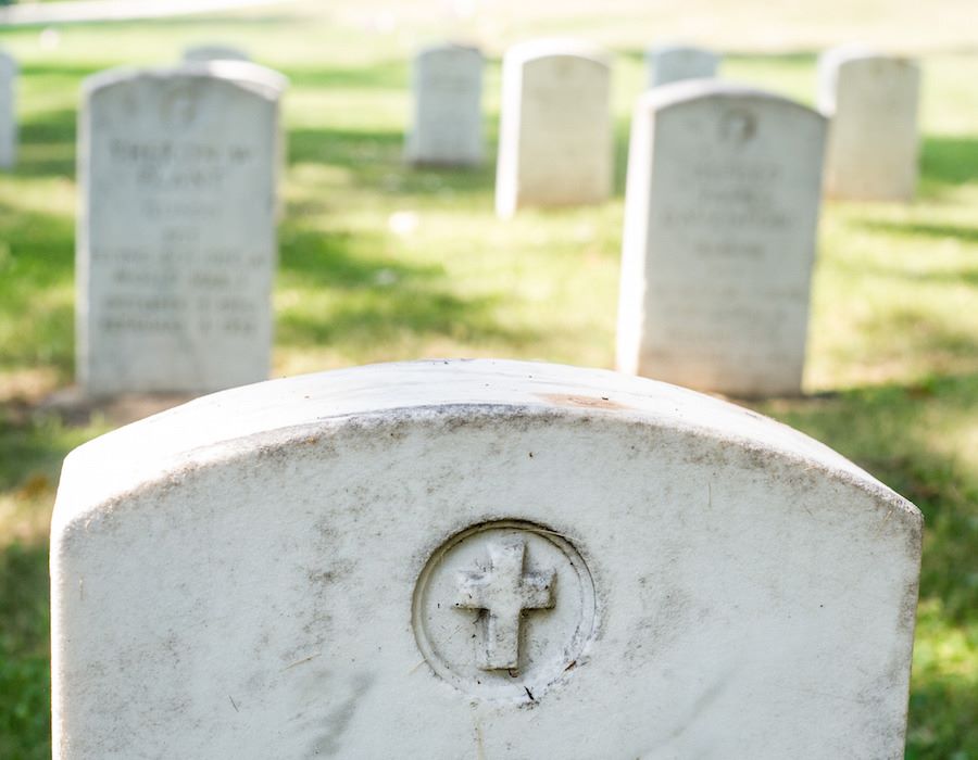 Farewell to Death (Numbers 18:1-19:22)