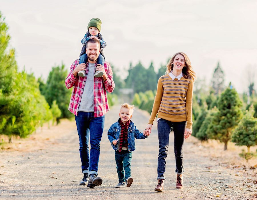 When to Grow a Family