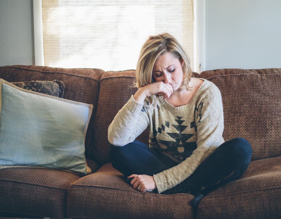 Financial Trouble Linked to Suicide