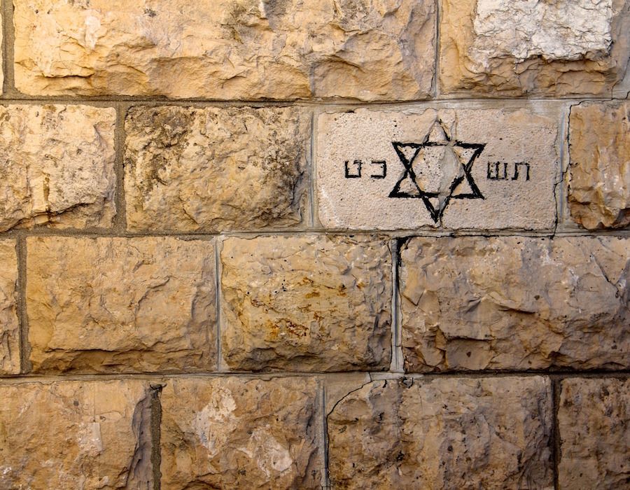 Jewish Life Flourishing in Europe