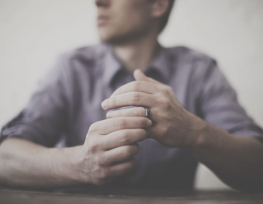 When Christian Marriages Have Big Secrets