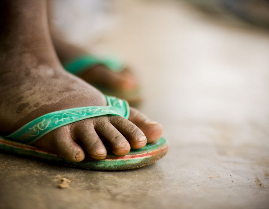 The Millennium Development Goals Update