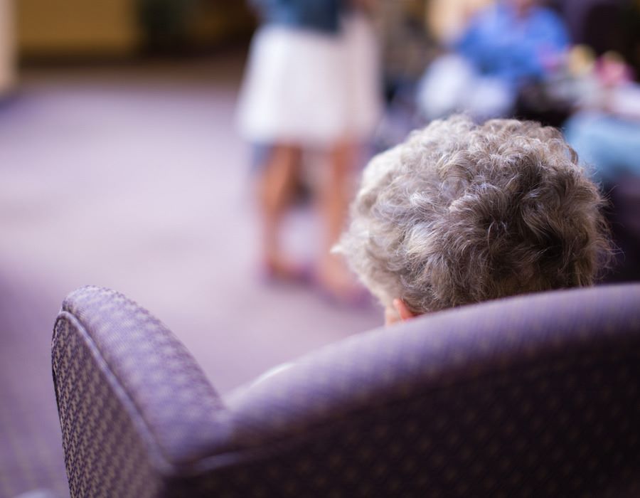 The Future of Elder Care