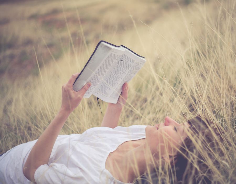 A Modern Day Sabbath