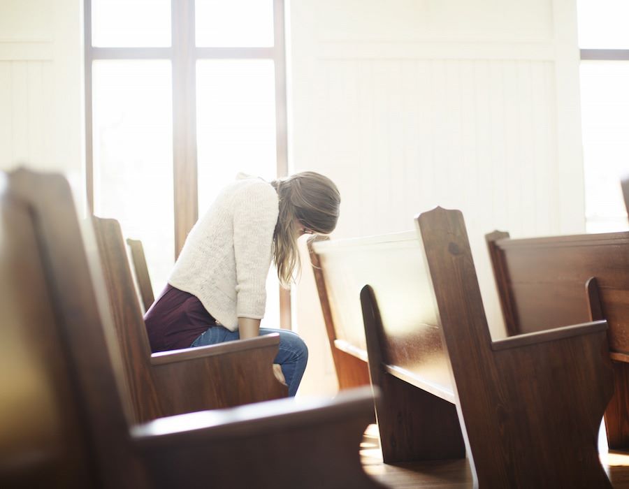 Stop the Christian Shaming