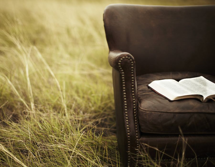 Lessons from Zacchaeus
