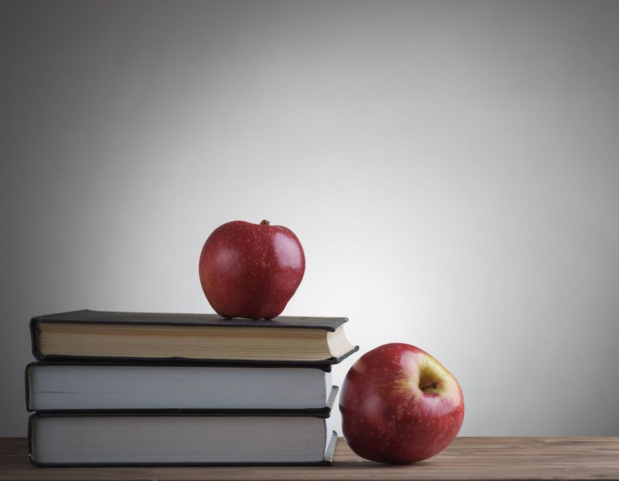 A Million-Dollar Teacher
