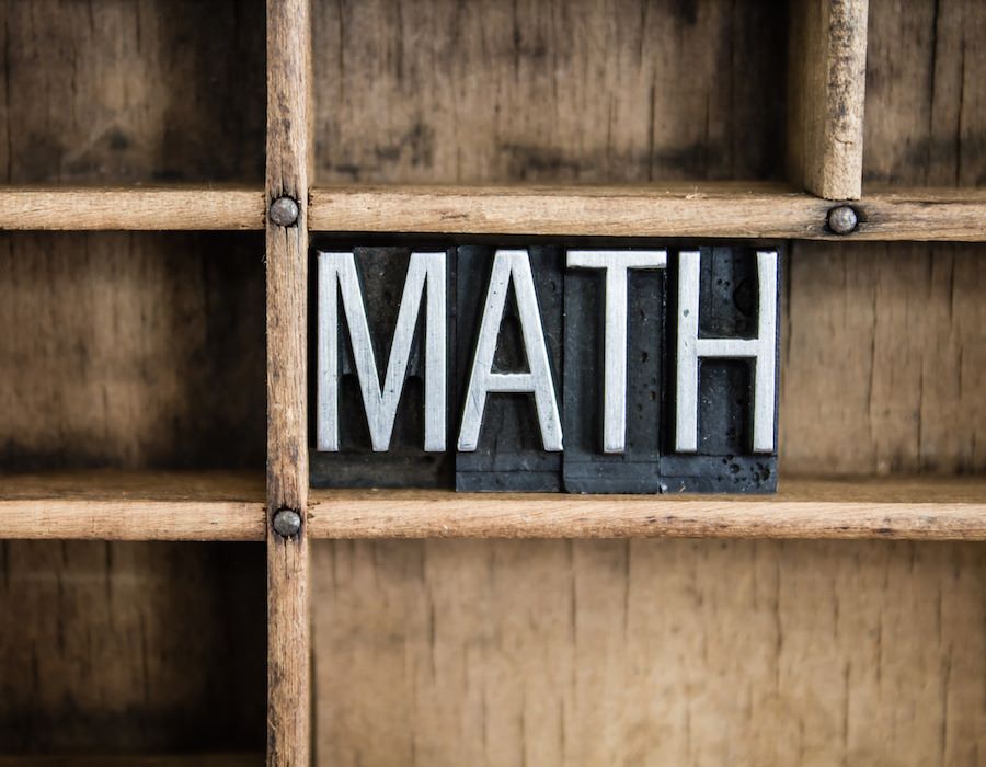 Finding God in Mathematics