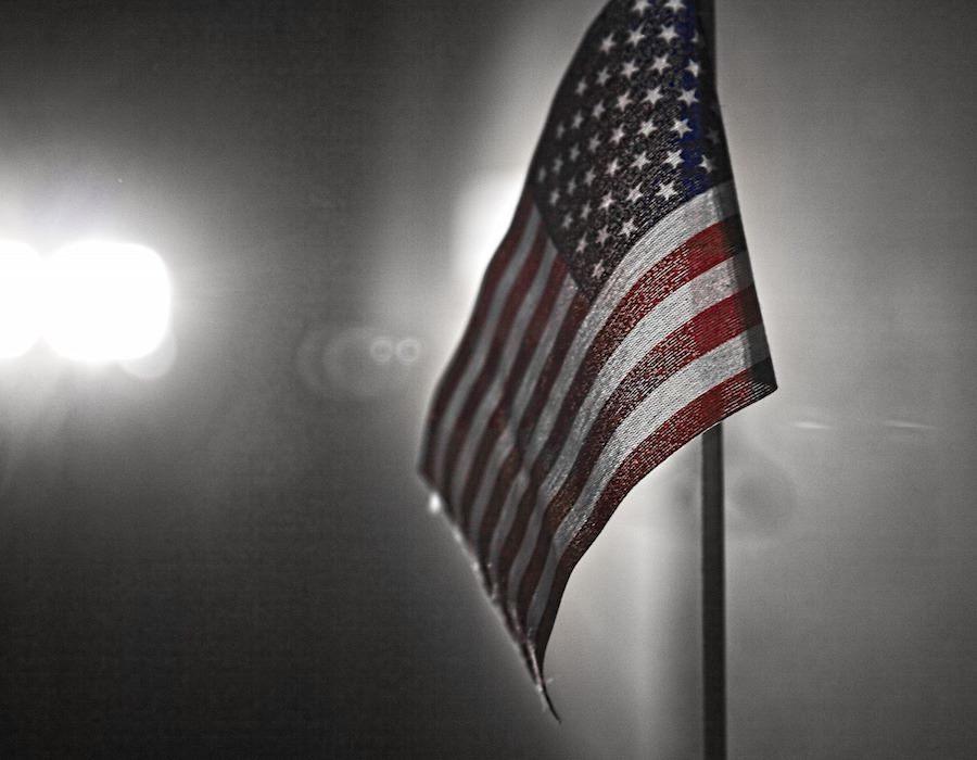 Public Sharply Divided About Who Should Lead in Washington