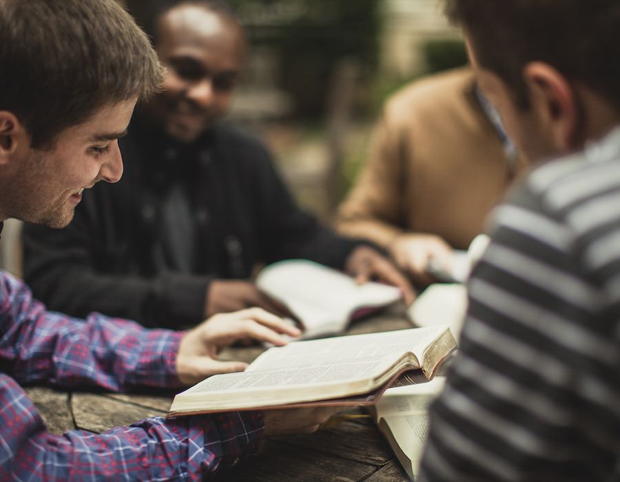 3 Keys to Finding Freedom as a Follower