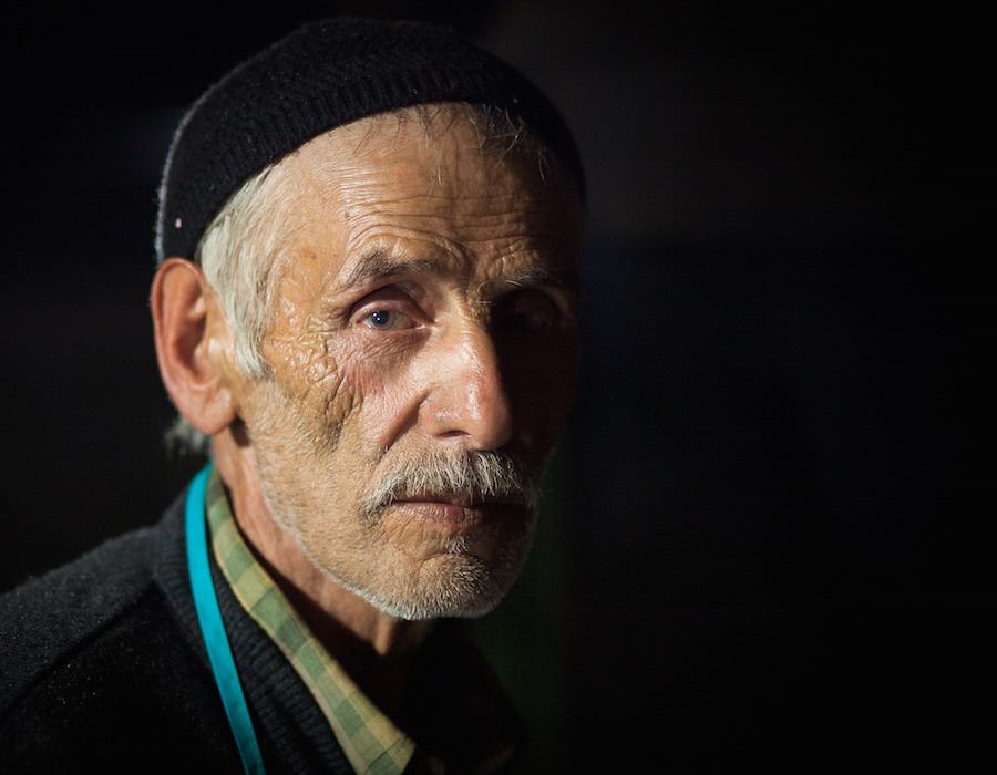 Many Americans Don't Like Muslims, Unless They Know Them