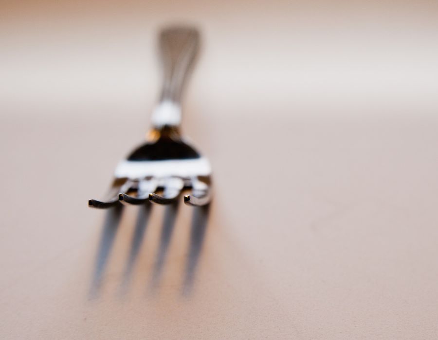 4 Myths of Eating Disorders