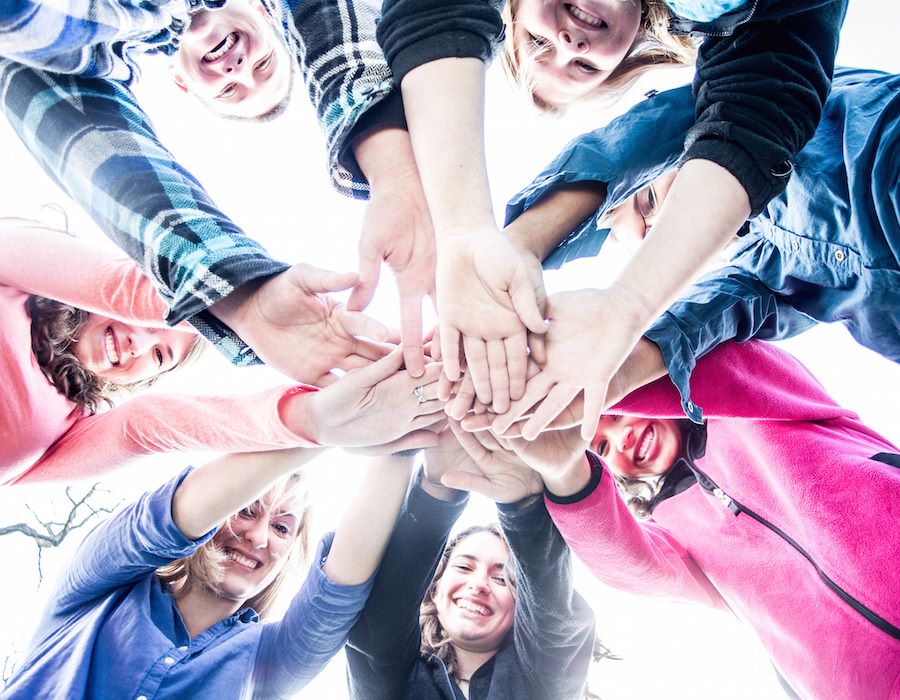 The Church: A Greenhouse for Relationships