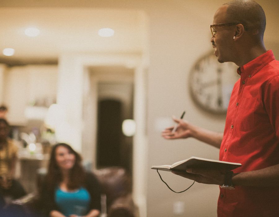 4 Ways Churches Can Evangelize Better