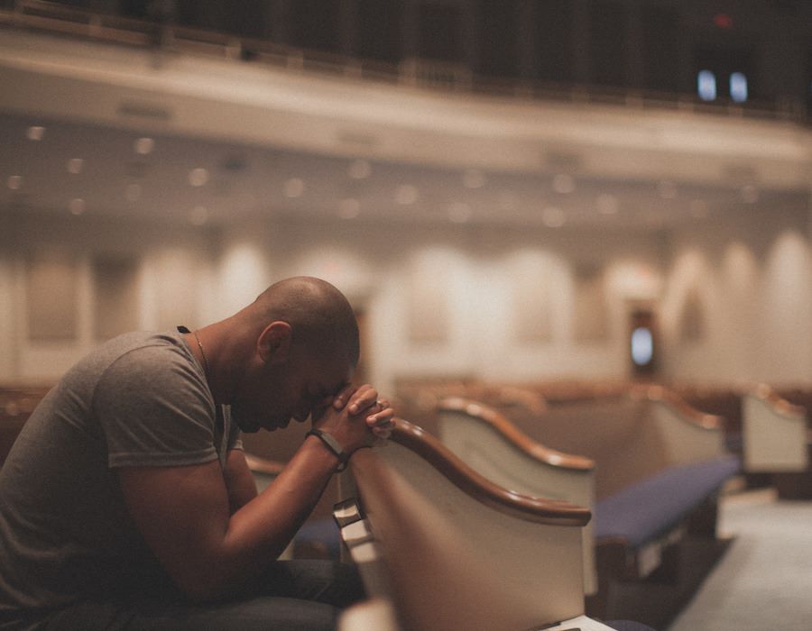 Fasting Leads to a Deeper Life in Christ