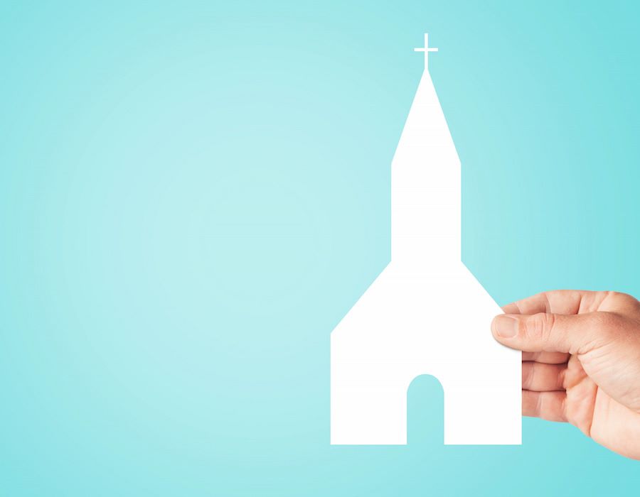 The Church Should Be a Hospital, Not a Hotspot
