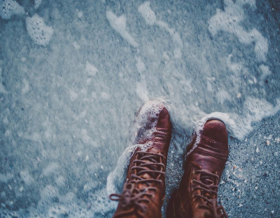 7 Ways to Punch Stress in the Face