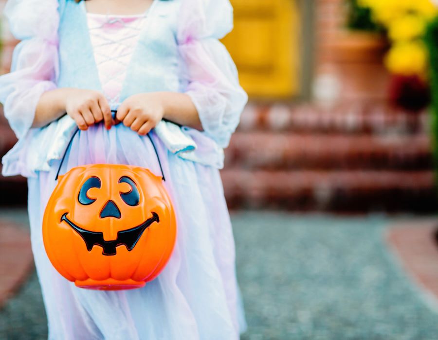 How Many Americans Actually Like Halloween?