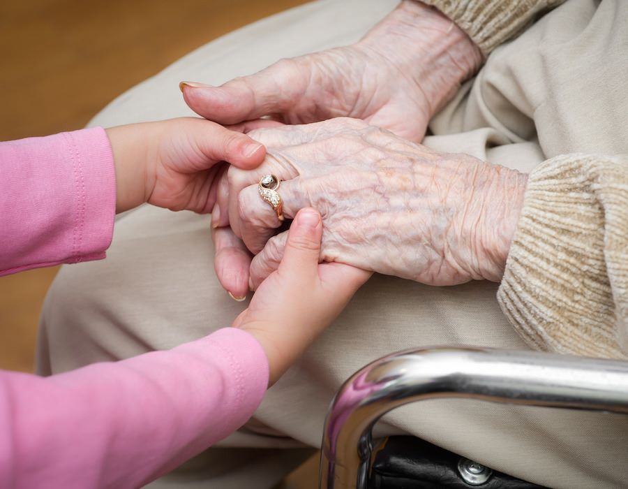 New Resource Provides Guidance and Support for Dementia Caregivers