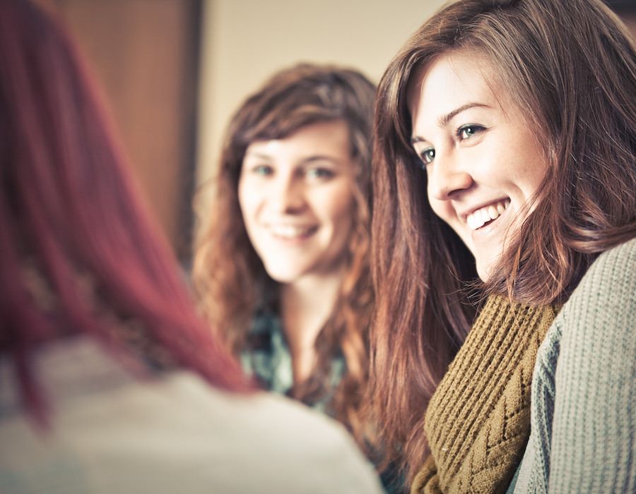 To Reach Millennials, We Must Love