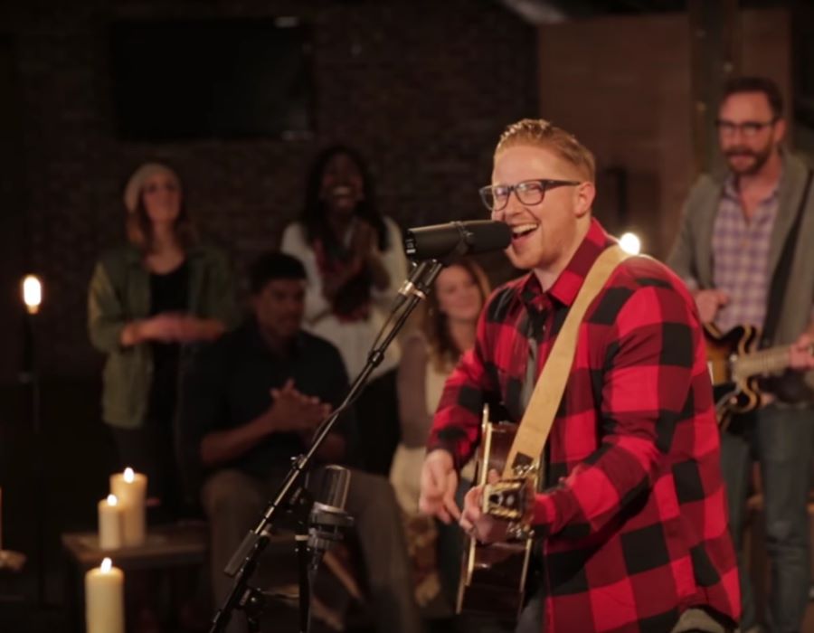 Love Changes Everything (Video)