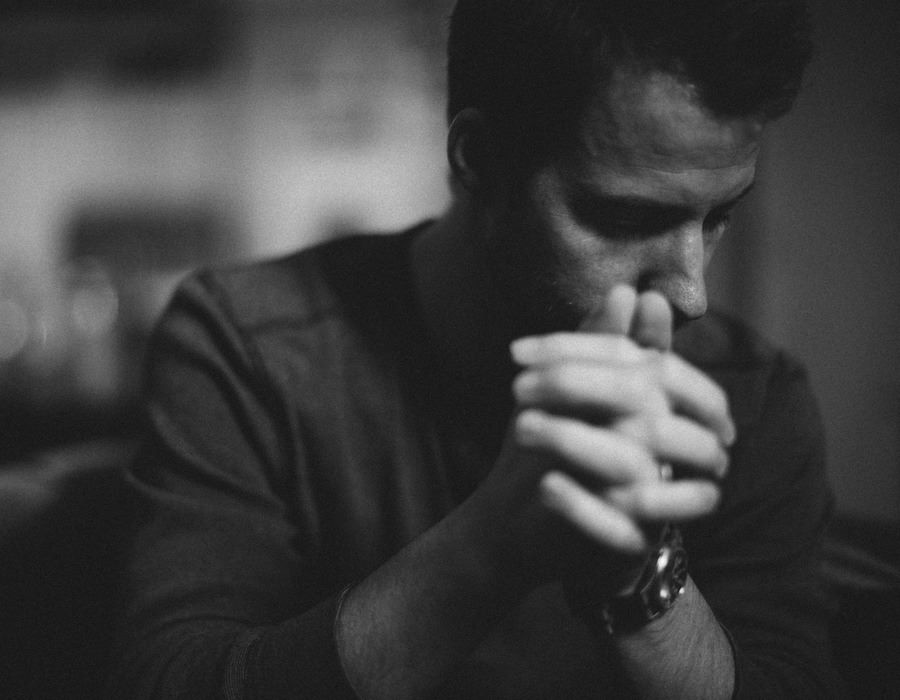 The God Who Counts Tears