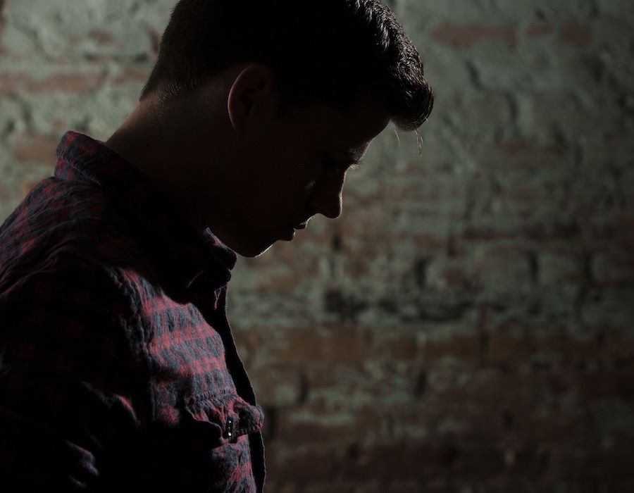 Men’s Mental Health Crisis