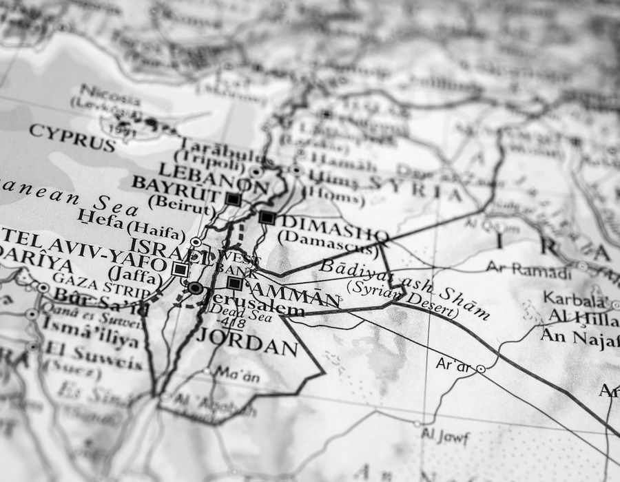Can Christianity Survive in the Middle East?