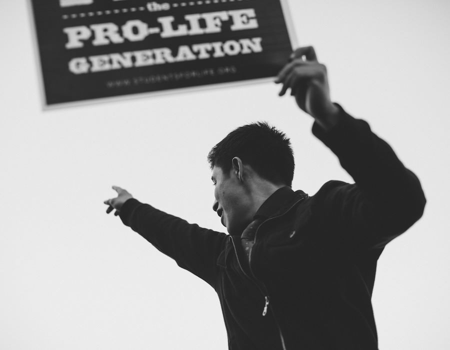 Pro-Life Organization “March for Life” Exempt From Birth Control Mandate