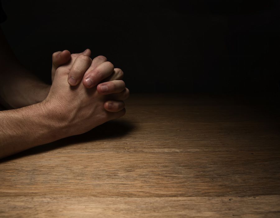 Christians Forgive Murderers Even After Mass Shootings
