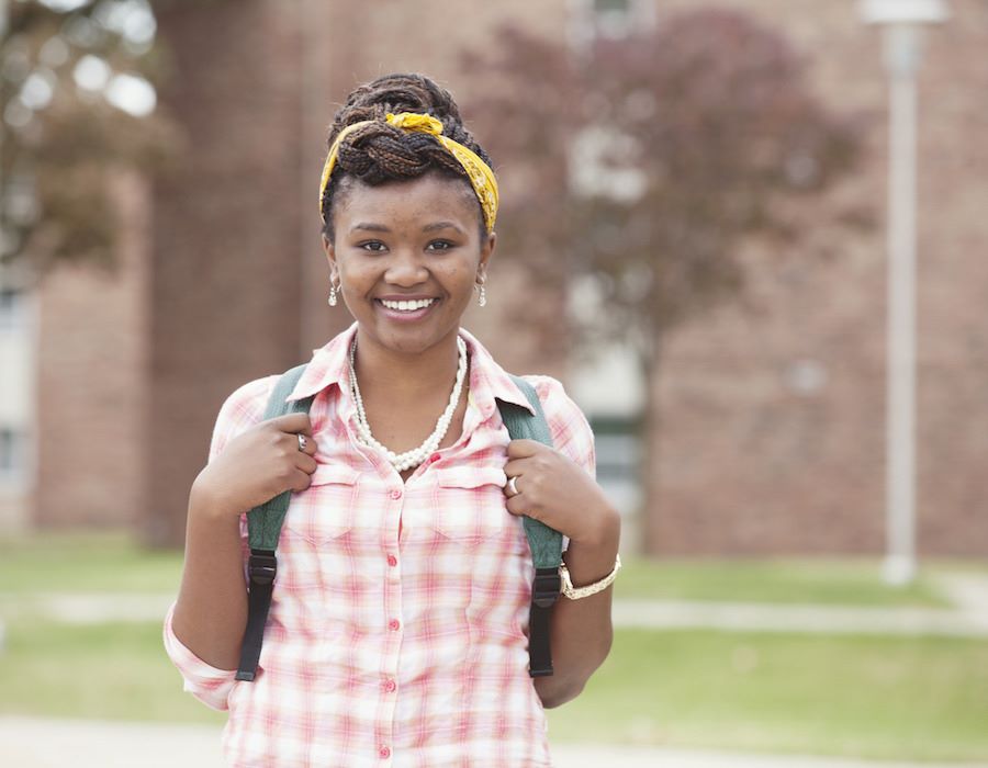 6 Reasons a College Degree Still Matters