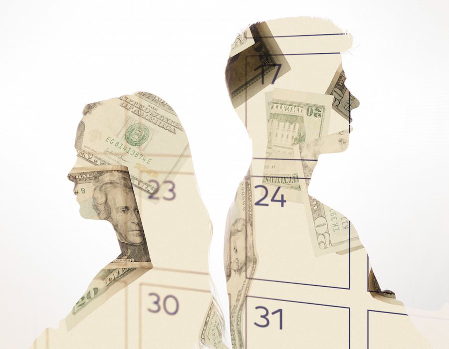 Tax Day Has Arrived, and It’s More Interesting Than You Think