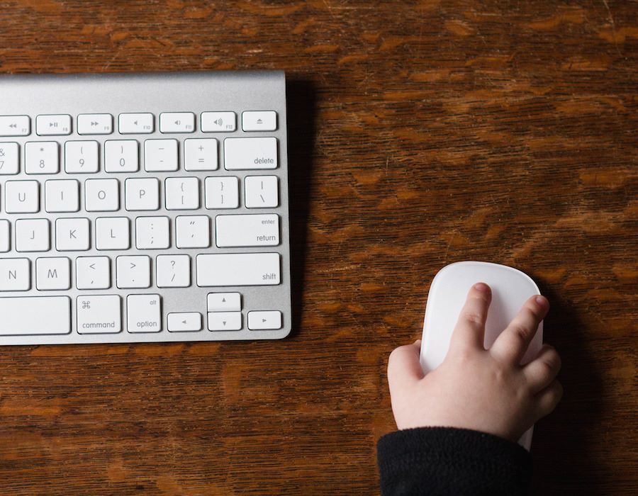 Modeling Behavior in the Digital Age