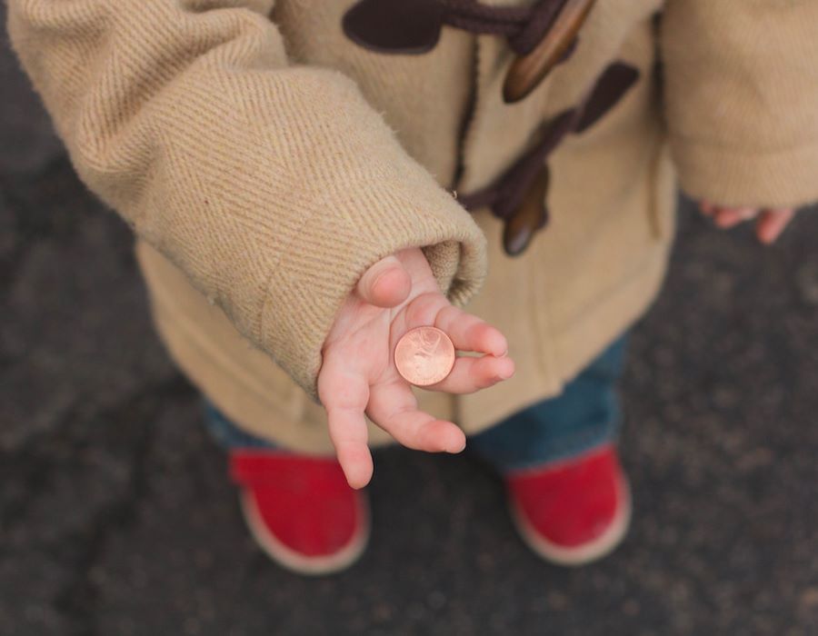 Is There a “Wealth” Gene?