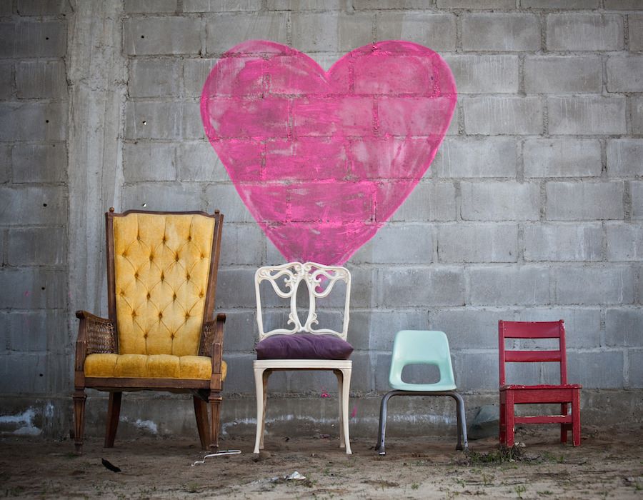 3 Things I Learned from Finding My Birth Mother