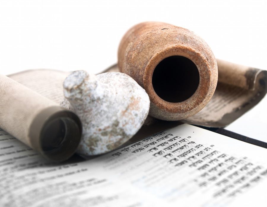 New Bible Museum Features Israeli Artifacts Many Israelis Will Never See